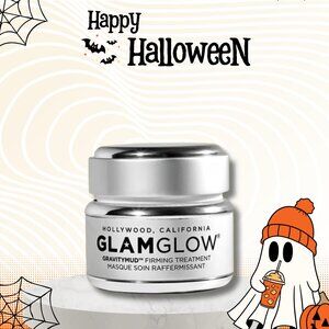 Glamglow #Glittermask GravityMud Firming Treatment 1.7 oz